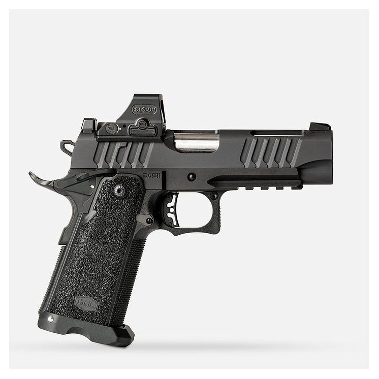 Pistolet Bul Armory SAS II EDC Pro 9X19 MM CAT B