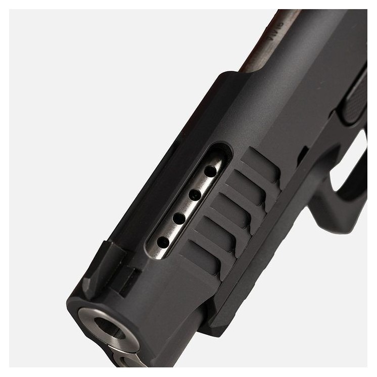 Pistolet Bul Armory SAS II EDC Pro 9X19 MM CAT B