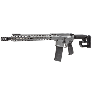 CARABINE Sig Sauer M400 DH3 223 Rem SBR Canon de 16 pouces CAT B