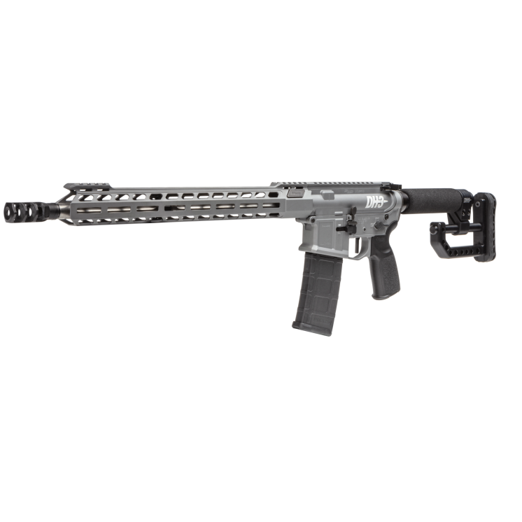 CARABINE Sig Sauer M400 DH3 223 Rem SBR Canon de 16 pouces CAT B