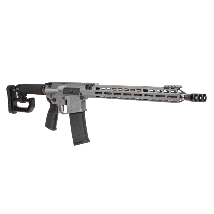 CARABINE Sig Sauer M400 DH3 223 Rem SBR Canon de 16 pouces CAT B