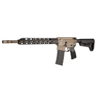 CARABINE Sig Sauer M400 SNAKEBITE 223 Rem SBR Canon de 16 pouces CAT B