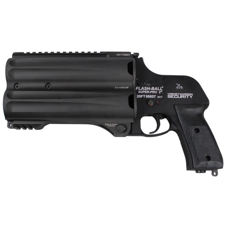 Flash ball Verney-Carron super pro 2 CAT B