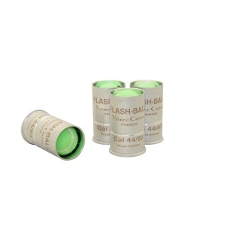 Munitions Flash-Ball Gen III - Balle tennis CAT B