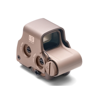 Viseur Eotech EXPS 3-2 - réticule 68 / 2x1 moa - compatible NV