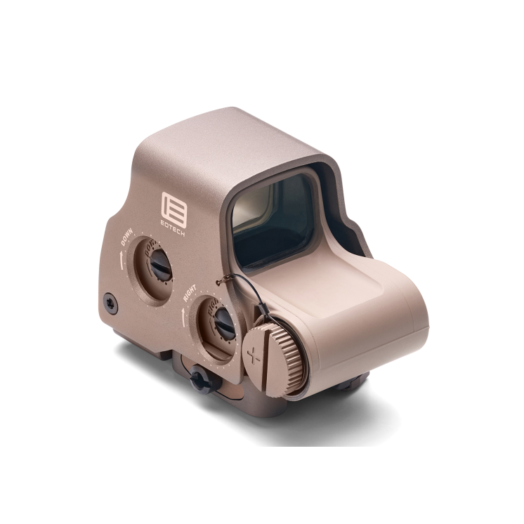Viseur Eotech EXPS 3-2 - réticule 68 / 2x1 moa - compatible NV