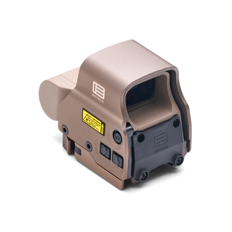 Viseur Eotech EXPS 3-2 - réticule 68 / 2x1 moa - compatible NV