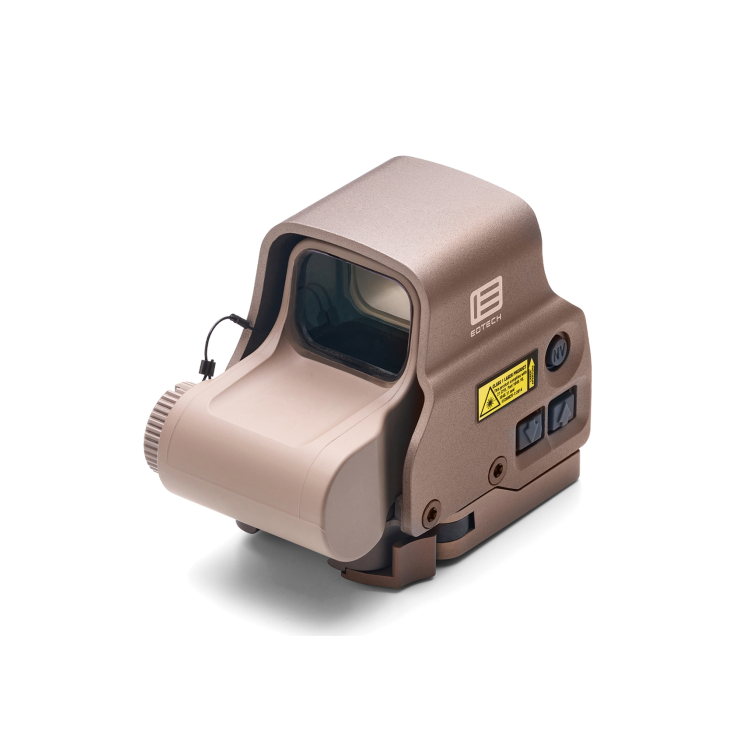 Viseur Eotech EXPS 3-2 - réticule 68 / 2x1 moa - compatible NV