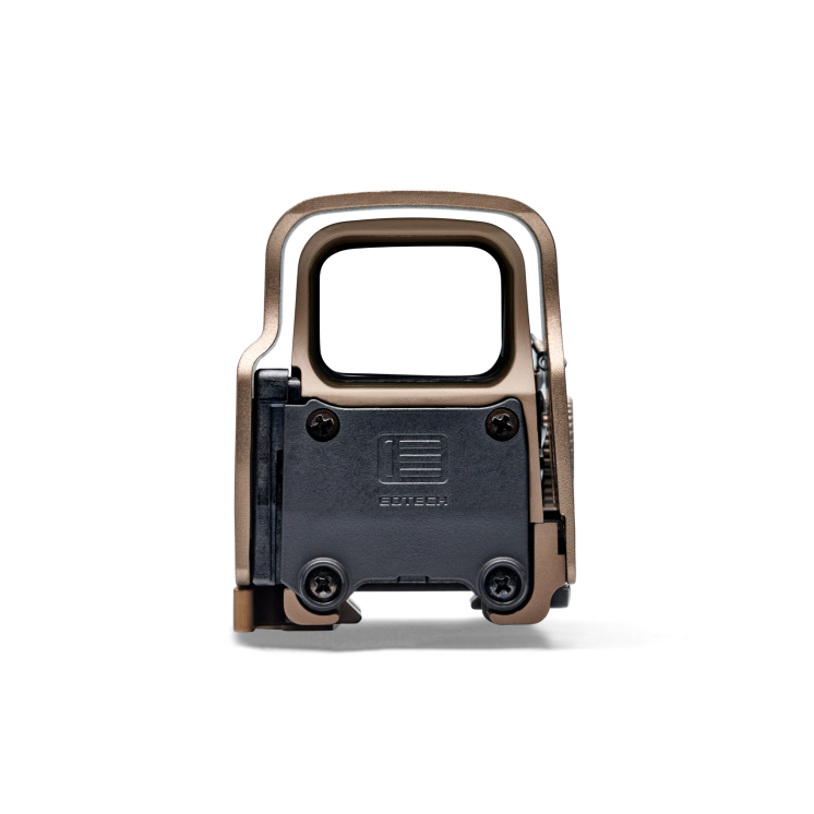 Viseur Eotech EXPS 3-2 - réticule 68 / 2x1 moa - compatible NV