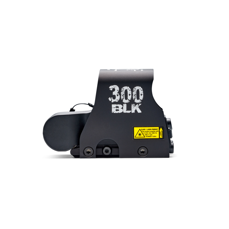 Viseur Eotech XPS 2-300 pour 300 Blackout