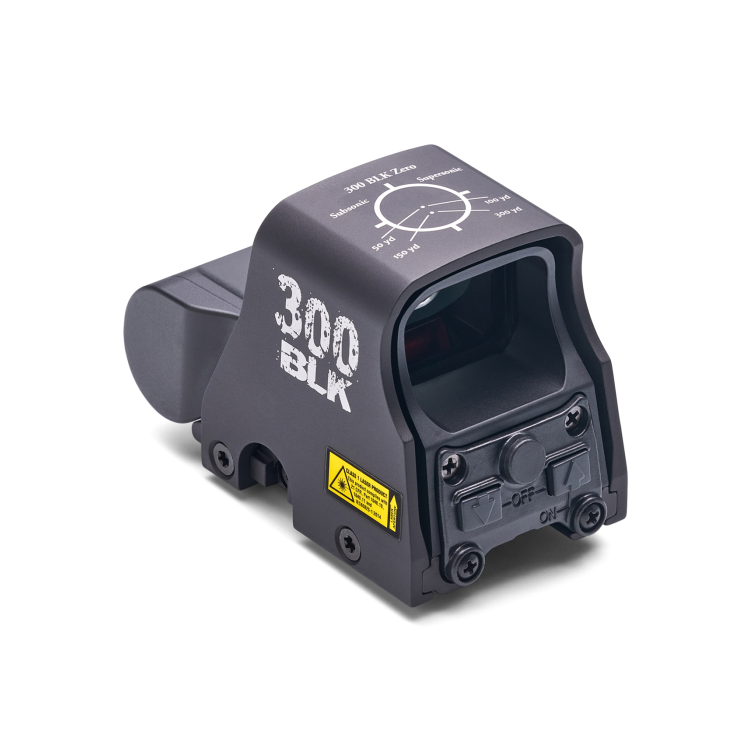 Viseur Eotech XPS 2-300 pour 300 Blackout