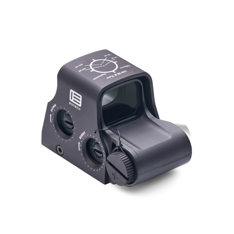 Viseur Eotech XPS 2-300 pour 300 Blackout