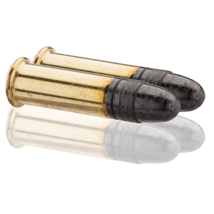 Cartouches Eley Sport cal 22 LR CAT C