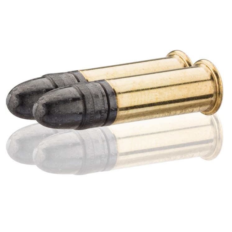 Cartouches Eley Club cal 22 LR CAT C