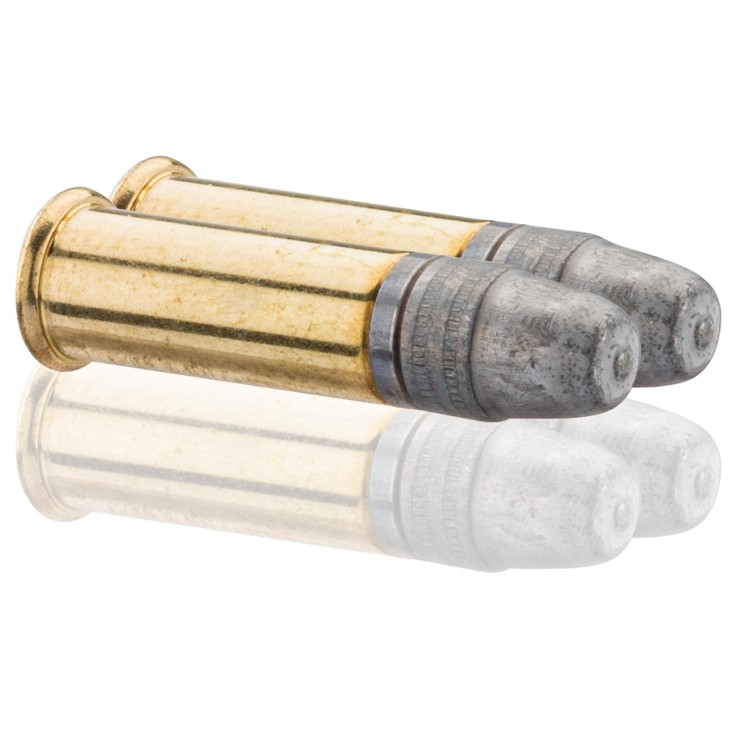 Cartouches Eley Match cal 22 LR CAT C