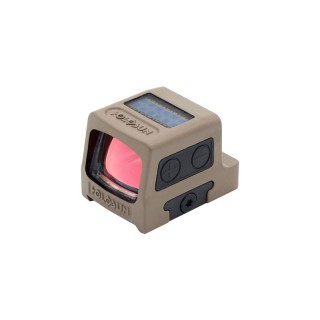 Point rouge Holosun Reflex 509T FDE adaptateur RMR