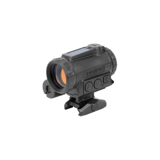 Holosun ARO EVO DUAL - Réticule : Rouge + Laser IR et Vert