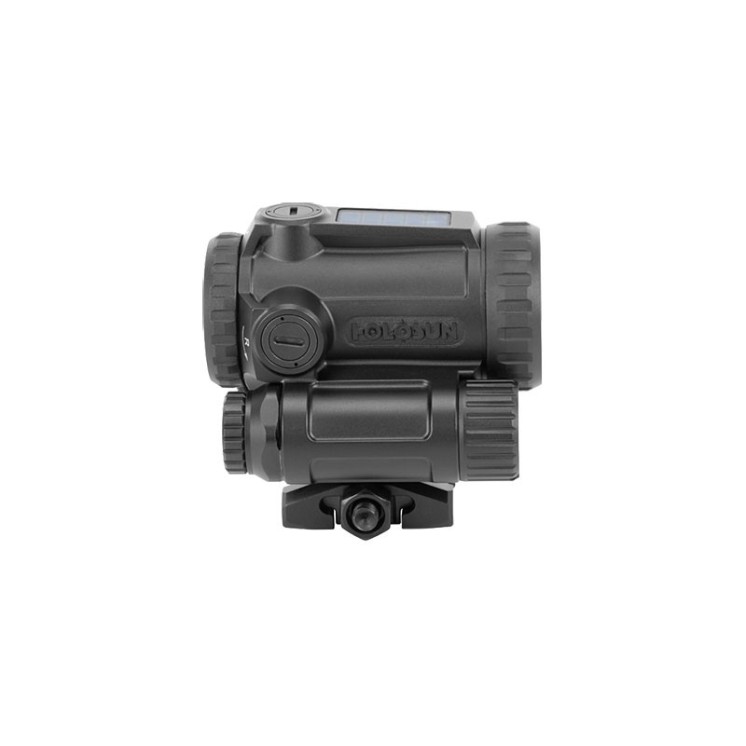 Holosun ARO EVO DUAL - Réticule : Rouge + Laser IR et Vert