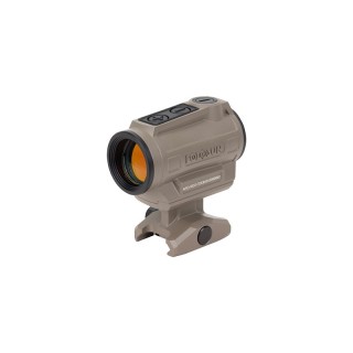 Holosun ARO EVO DUAL - Réticule : Rouge + Laser IR et Vert