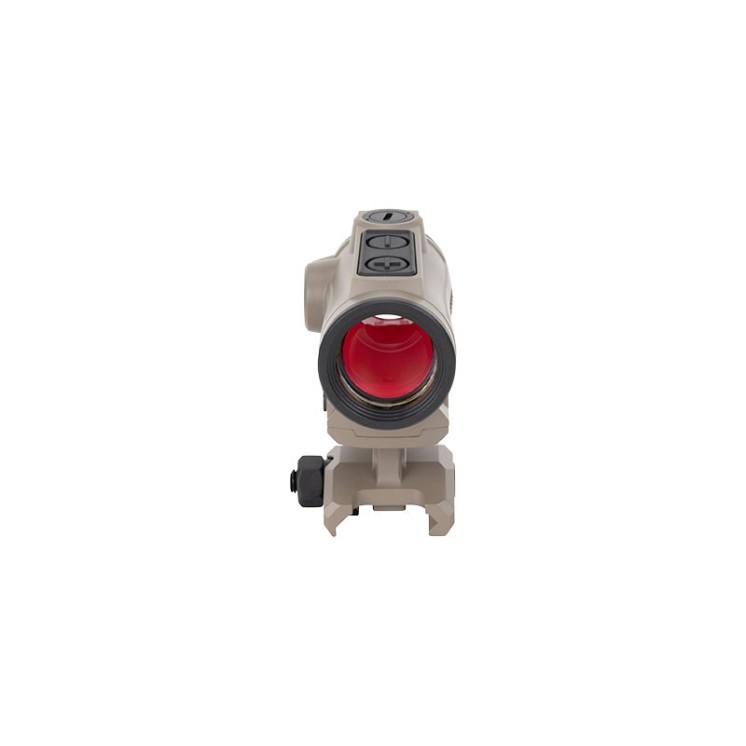 Holosun ARO EVO DUAL - Réticule : Rouge + Laser IR et Vert