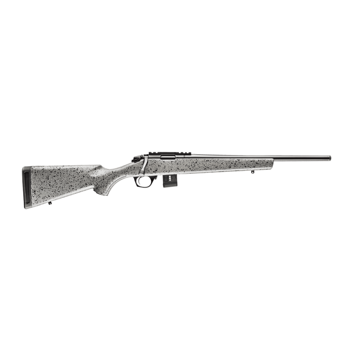 Carabine 22LR BERGARA Rimfire BMR STEEL CAT C