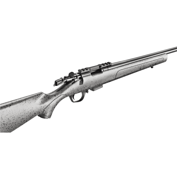 Carabine 22LR BERGARA Rimfire BMR STEEL CAT C