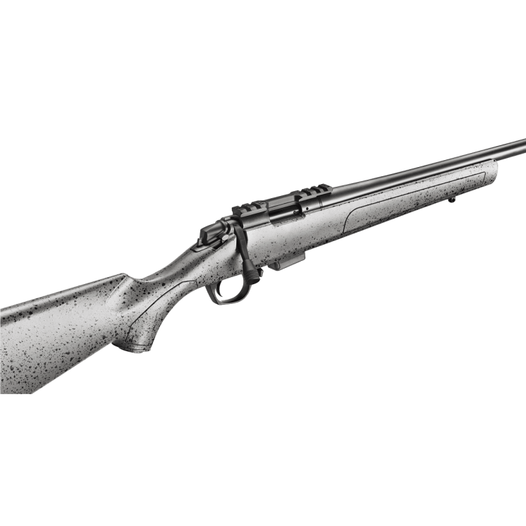 Carabine 22LR BERGARA Rimfire BMR STEEL CAT C