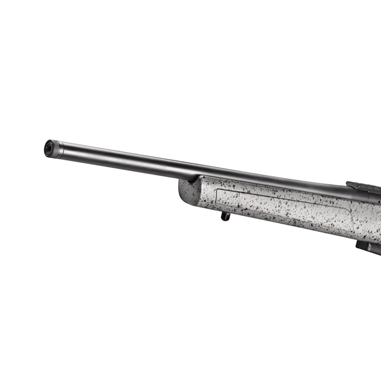 Carabine 22LR BERGARA Rimfire BMR STEEL CAT C