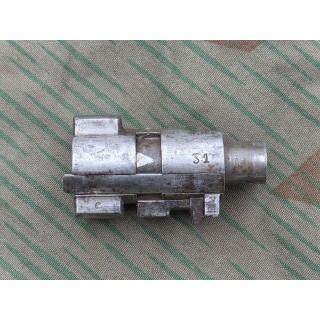 TETE DE CULASSE POUR LE FUSIL LEBEL Mle 1886 M93 Saint étienne