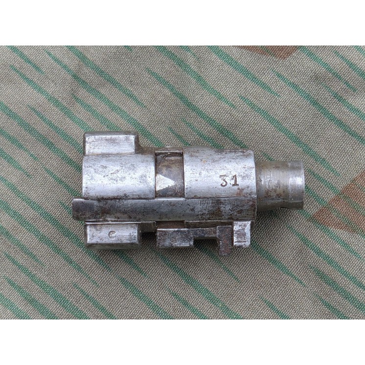 TETE DE CULASSE POUR LE FUSIL LEBEL Mle 1886 M93 Saint étienne