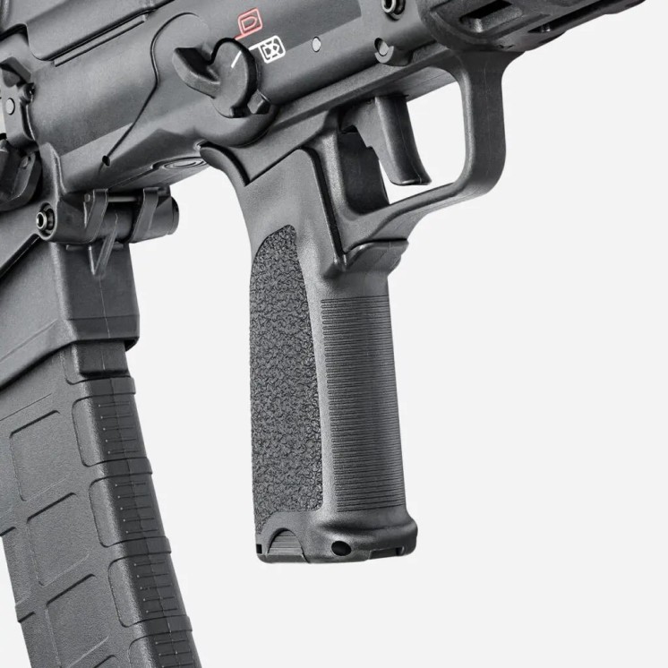 CARABINE SPRINGFIELD SEMI AUTO HS HELLION 16'' - 41 CM - 1 CHARGEUR 10 COUPS' -  CAT B