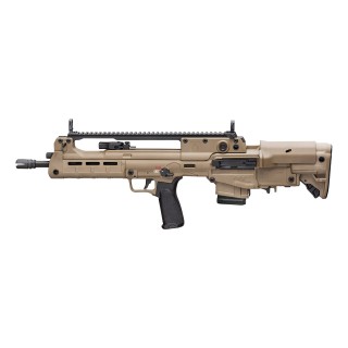 CARABINE SPRINGFIELD HS HELLION 16'' 6 41CM DESERT FDE C/ .223REM CAT B