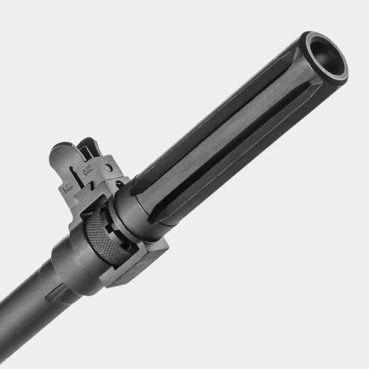 CARA SPRINGFIELD M1 A PRECISION NATIONAL MATCH NOIR C/308 WIN 22''-56CM-1 CHARG 10CPS  CAT B