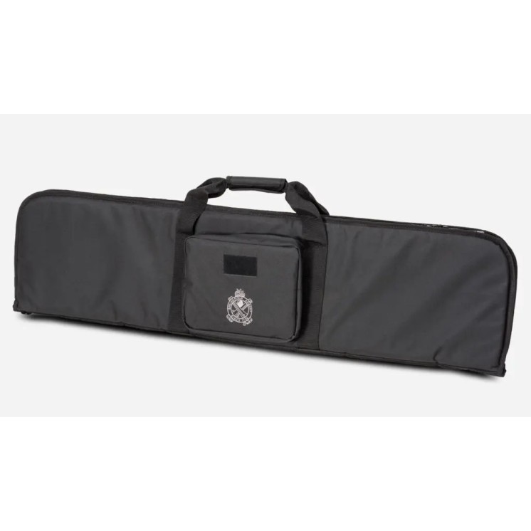 CARA SPRINGFIELD M1 A PRECISION NATIONAL MATCH NOIR C/308 WIN 22''-56CM-1 CHARG 10CPS  CAT B