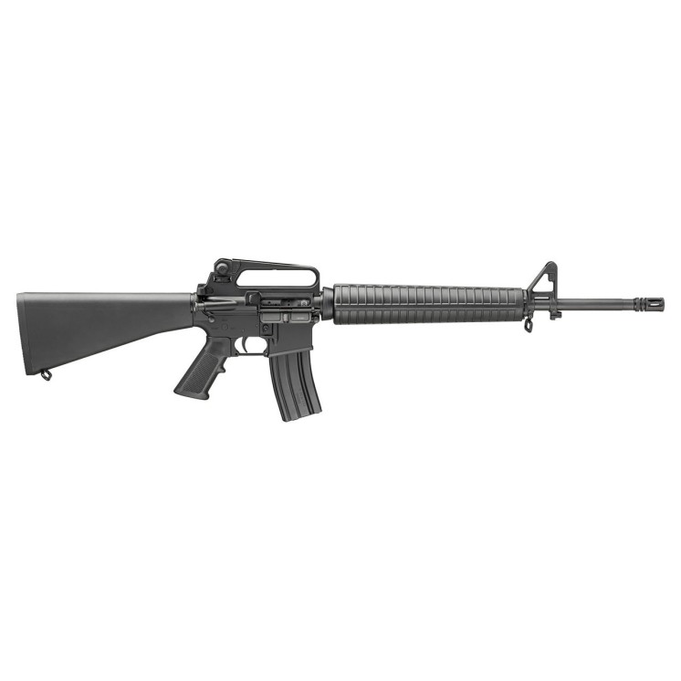 FUSIL SPRINGFIELD SA-16 A2 C/5.56X45, CANON 20'', 51CM, 1 CHARGEUR 10 CPS CAT B