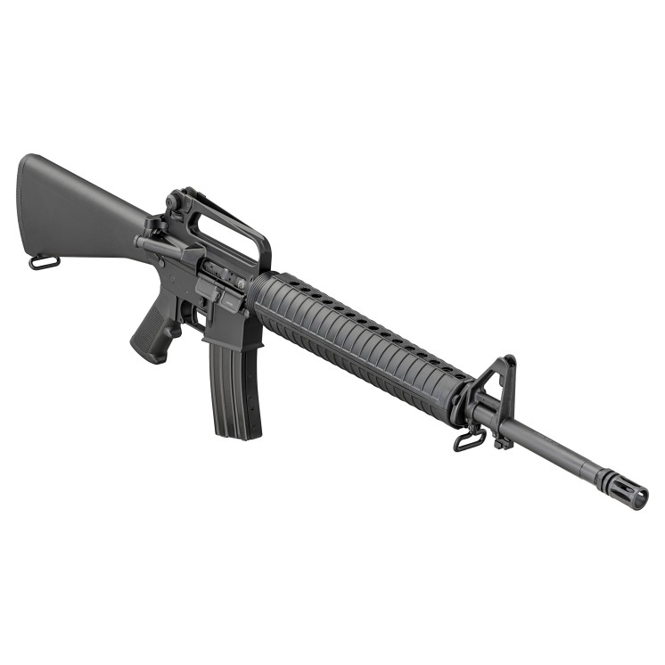 FUSIL SPRINGFIELD SA-16 A2 C/5.56X45, CANON 20'', 51CM, 1 CHARGEUR 10 CPS CAT B