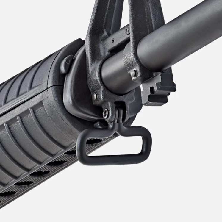 FUSIL SPRINGFIELD SA-16 A2 C/5.56X45, CANON 20'', 51CM, 1 CHARGEUR 10 CPS CAT B