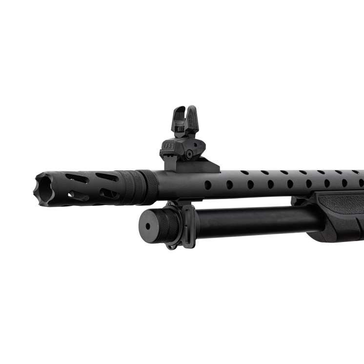 Fusil à pompe Fabarm SDASS Pro Forces Stage 2 12/76 CAT C