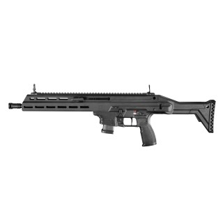 CARA SPRINGFIELD ARMORY KUNA RIFLE 12" cal.9x19 CAT B