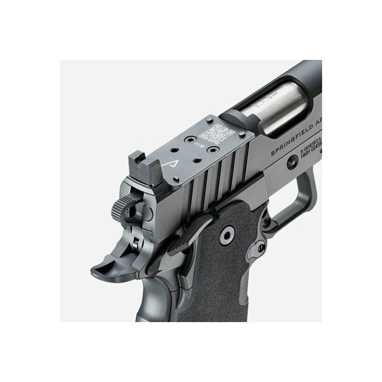 PISTOLET SPRINGFIELD DS PRODIGY CAL 9X19 MM CANON 4.25 CAT B