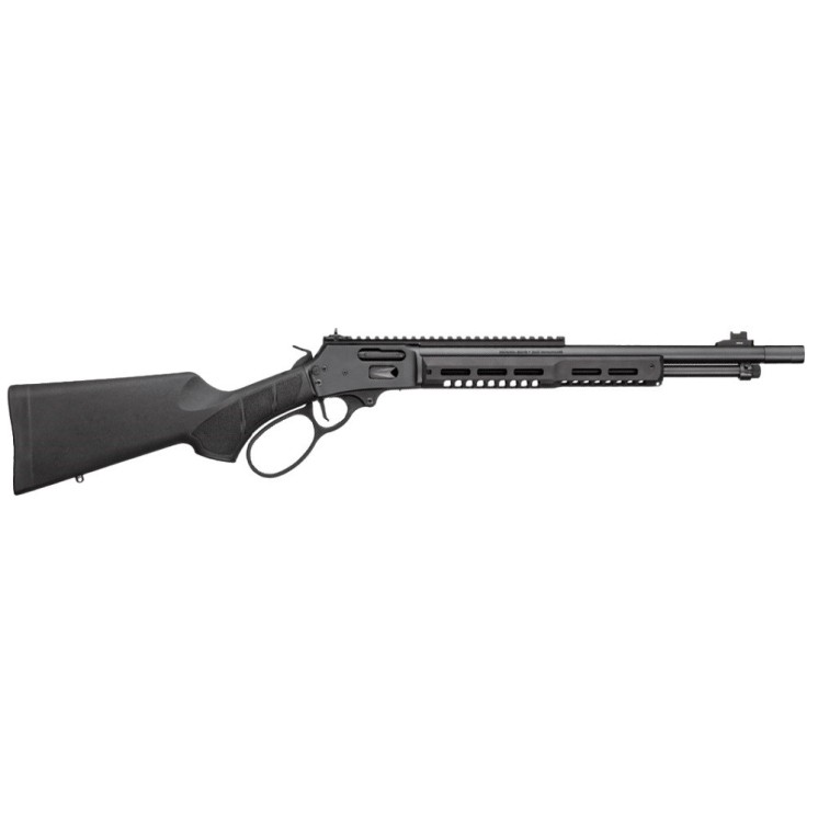 CARABINE S&W 1854 LEVER ACTION 44MAG 46CM STEALTH HUNTER CAT C