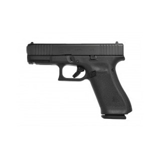 Pistolet GLOCK 45 Gen5 FS calibre 9x19