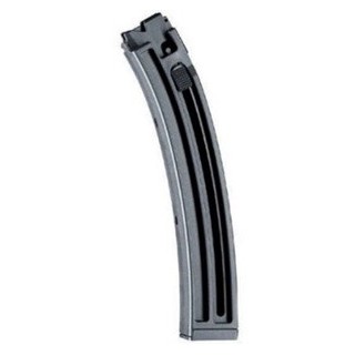 Chargeur 25 coups pour HK MP5 CAT B