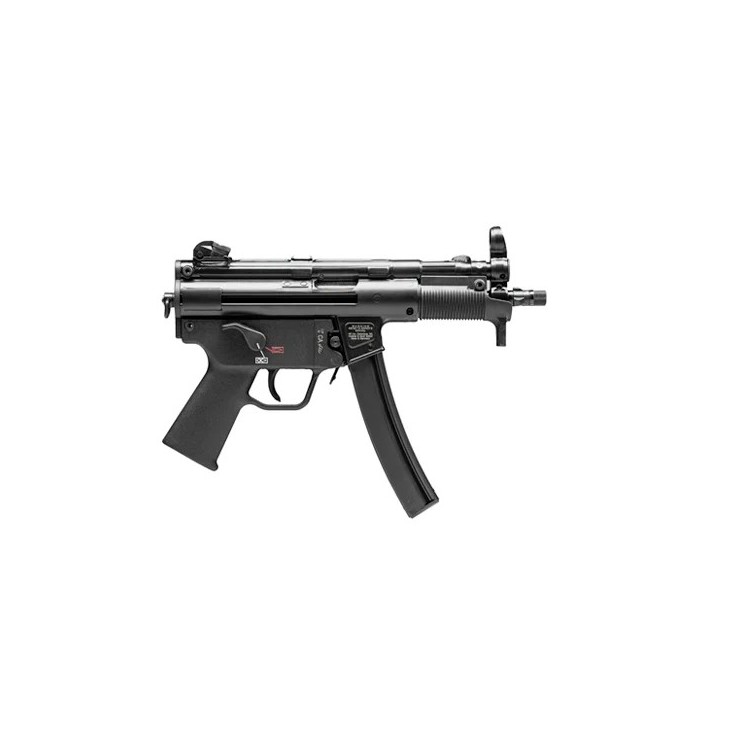 Pistolet HK SP5K-PDW cal.9x19
