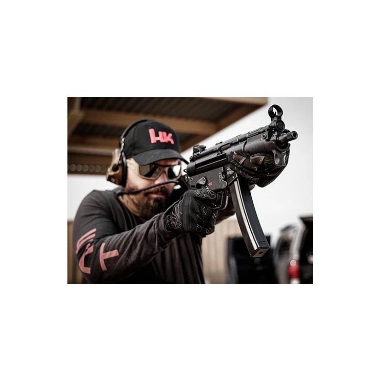 Pistolet HK SP5K-PDW cal.9x19