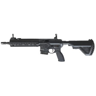 CARABINE HK MR223 F-C 11" Black cal.223 Rem CAT B