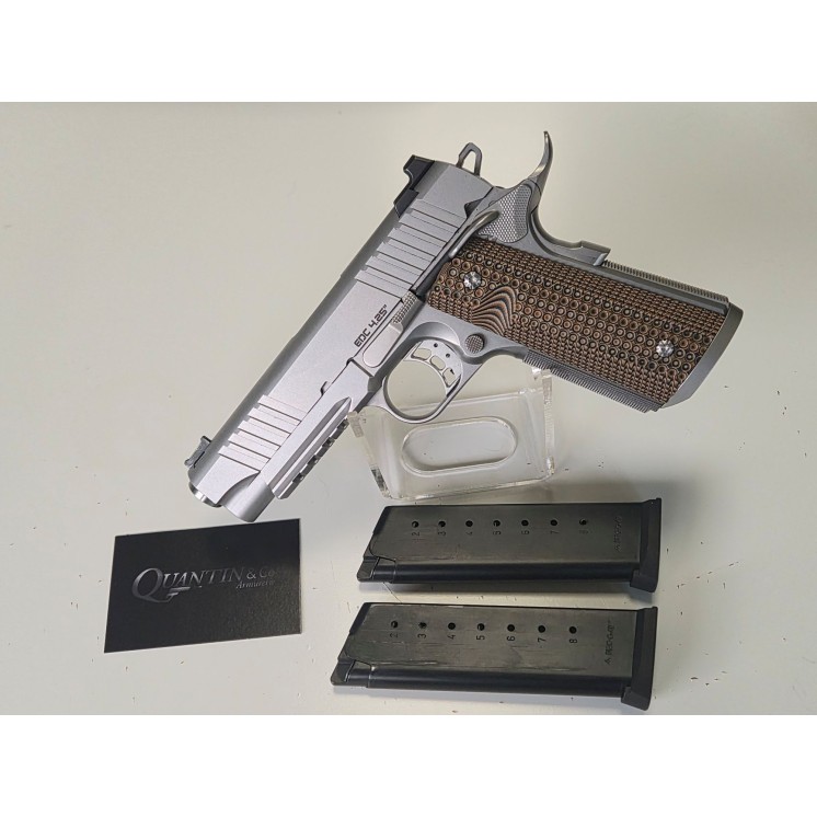 PISTOLET BUL ARMORY EDC 4.25 en 45 ACP Cat B