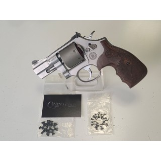 Révolver Smith Wesson 986 Performance Center en 9X19 MM Cat B