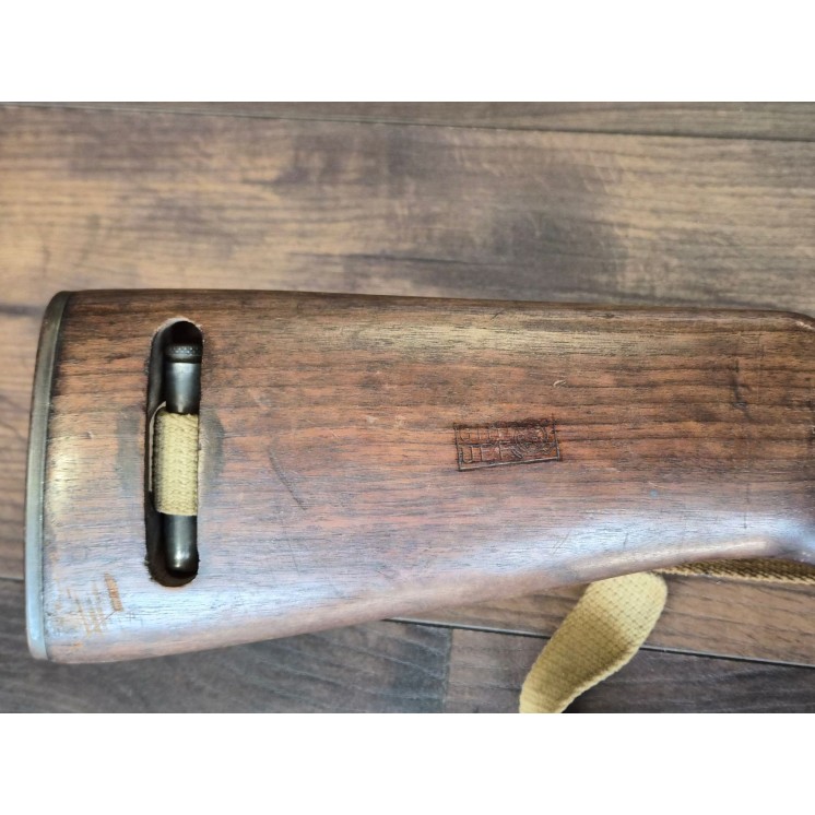 CARABINE USM1 CALIBRE D'ORIGINE 30 CARBINE CAT B