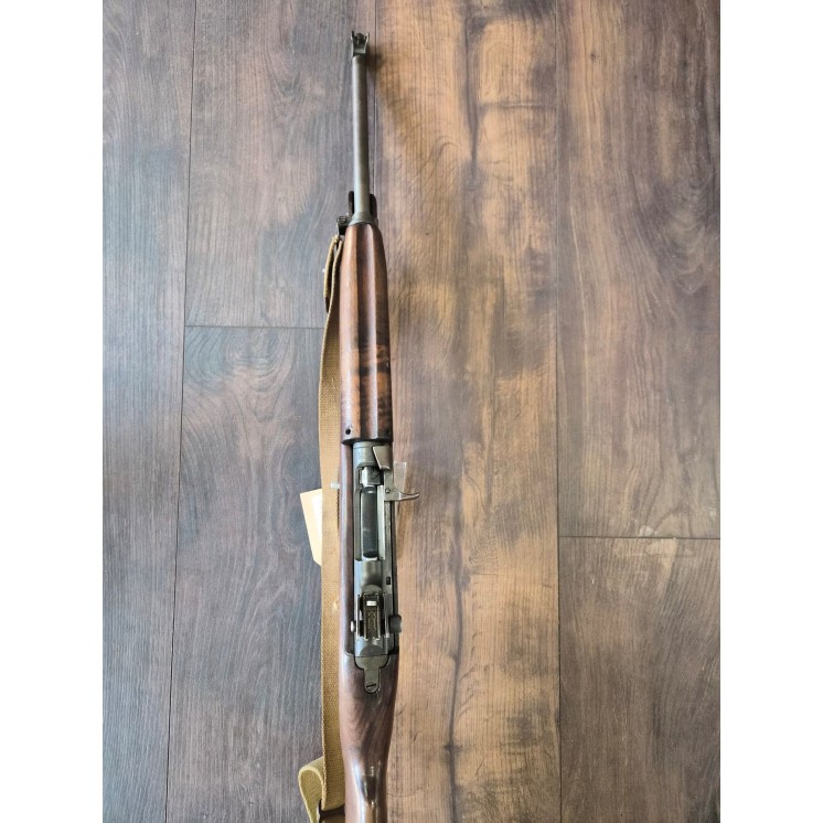 CARABINE USM1 CALIBRE D'ORIGINE 30 CARBINE CAT B